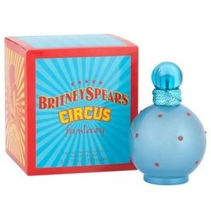 BRITNEY SPEARS CIRCUS FANTASY 3.3 FL OZ EAU DE PARFUM